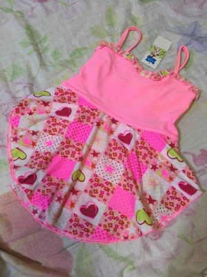 Summer Outfit / Swimwear for kids & ADULT