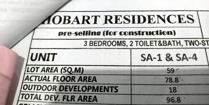 house and lot for sale