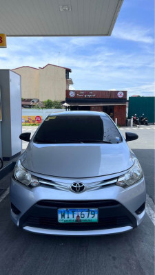 2013 Toyota vios