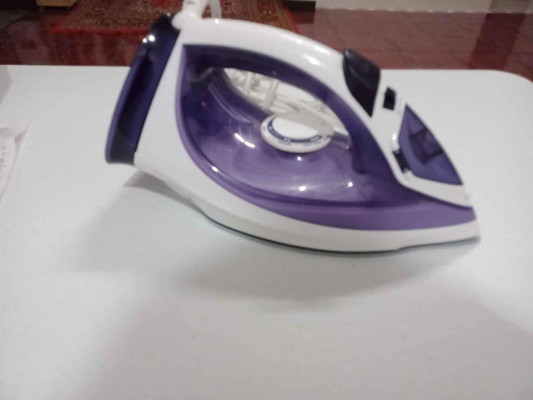 Philips Steam Iron GC-2048