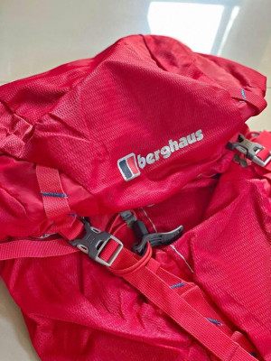 Berghaus Arete III 35L Backpack