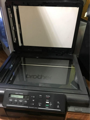 Brother Printer DCP T700W