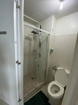 Condo for sale in Tagaytay with full view