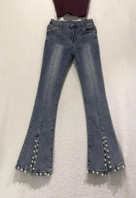 Baggy and wideleg pants