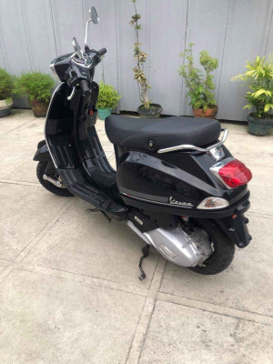 2019 Vespa 2019