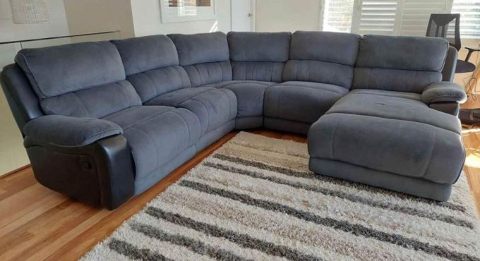 SOFA Recliner