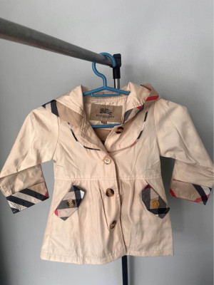 Preloved ORIGINAL BURBERRY