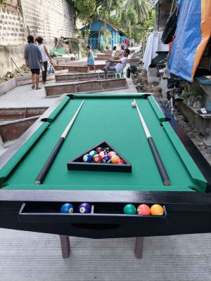 Billard Table