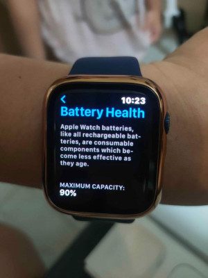 Apple Watch Series 6 44mm