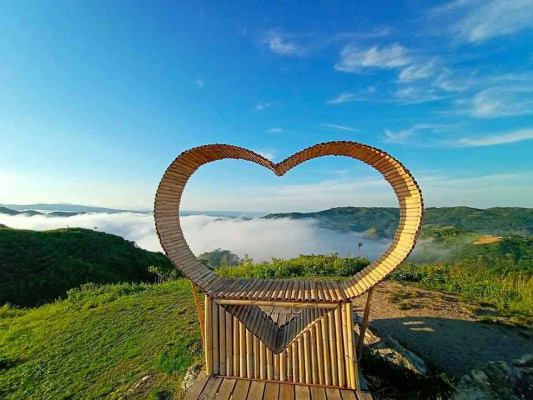 MT. KULIS+ 8 DESTINATIONS