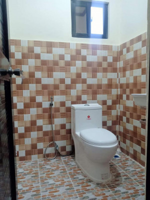 Brand New House and lot for sale