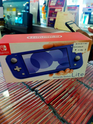 Nintendo switch Game console Installment with free last payment