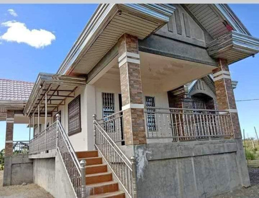 House and Lot For Sale