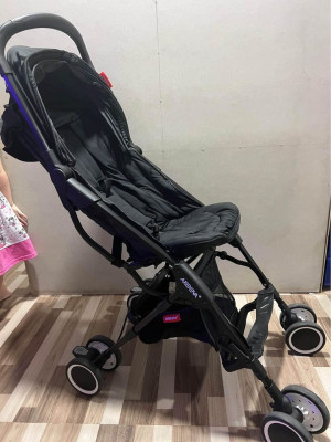 Lightweight Stroller