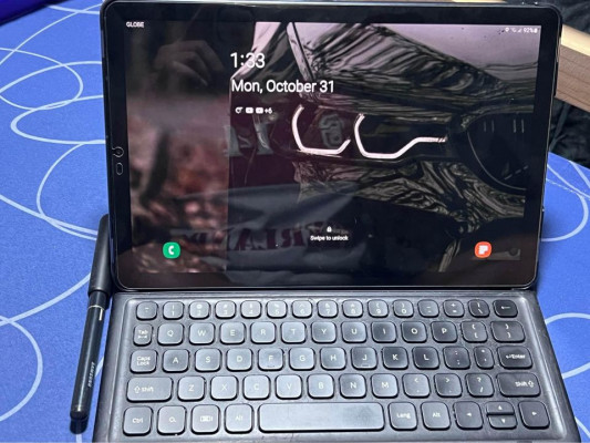 Samsung Galaxy Tab S4