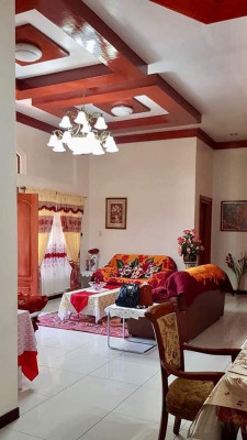 Big House and Lot for sale