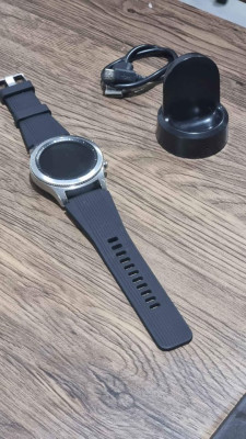 Samsung Gear S3 Classic