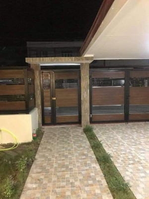 House and Lot - Parañaque City