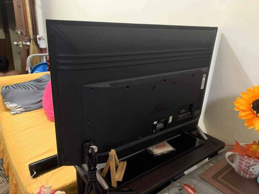 Tcl Smart TV (32inch)