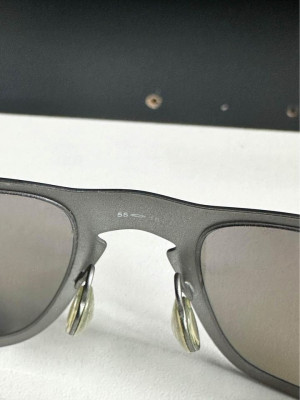 Original Oakley Holbrook Metal Prizm with case