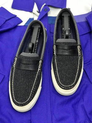 Cole Haan Men's Pinch Weekender LX Stitchlite Penny C28004