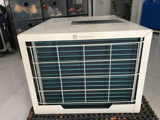 GE Window Type Aircon