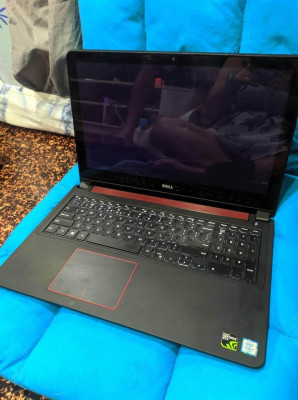 Dell touchscreen 4k resolution laptop