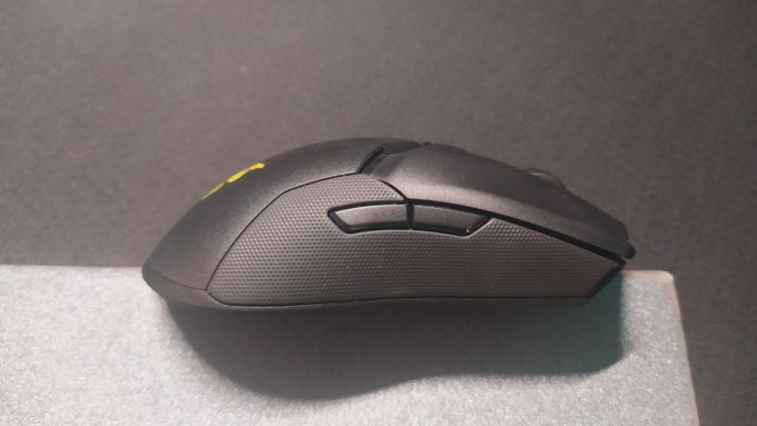 Razer Viper Ultimate