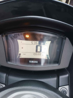 2022 Yamaha nmax abs v2