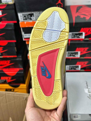 AJ 4 Guava Ice (BNEW)