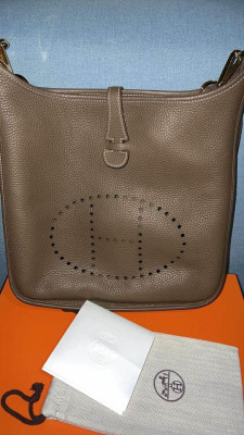 Hermes Evelyne 29