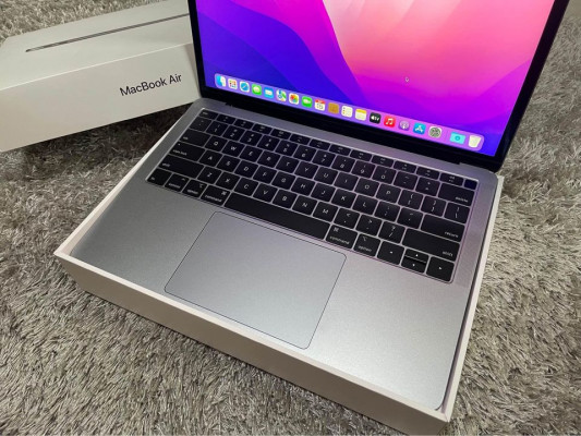 MacBook Air Retina 2018 Core i5 8Gb 128Ssd
