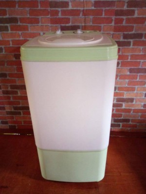 Washing Machine 6.2 kg