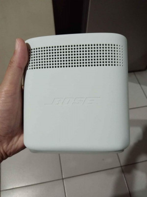 2nd hand BOSE SOUND LINK COLOR II