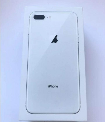 Apple iPhone 8 Plus