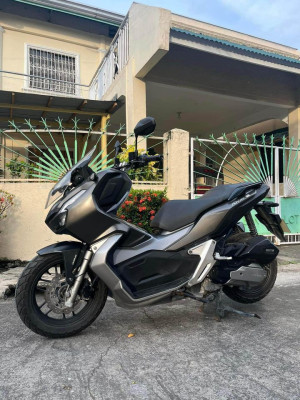 2021 Honda adv 150 abs