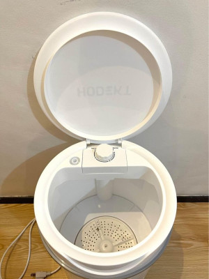 PORTABLE MINI WASHING MACHINE