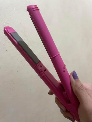 Panasonic Hair Straightener