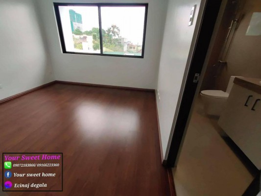 House and Lot - Quezon City