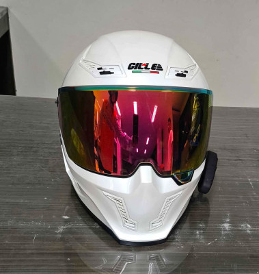 Gille Astral Full Face Helmet