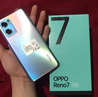 OPPO RENO 7 5G