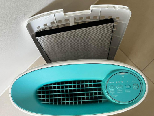 Sharp Air Purifier