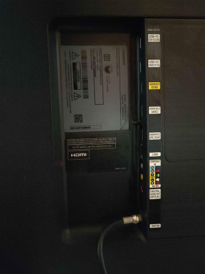 Samsung 49 Inches HD Smart TV