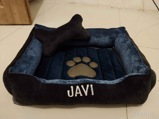 Dog bed