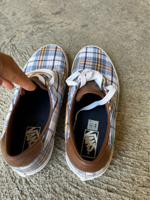 Vans Limited Edition Release