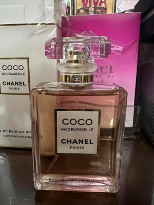 Chanel Coco Mademoiselle EDP INTENSE