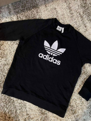 Adidas sweater