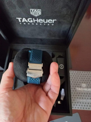 Tag Heuer Connected Modular