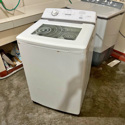Electrolux Automatic Washing Machine 9KG