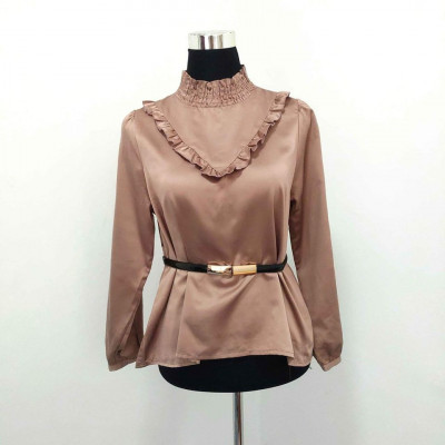 Office Tops and Office Dress